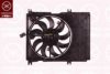 SUZUK 1711168L50 Fan, radiator